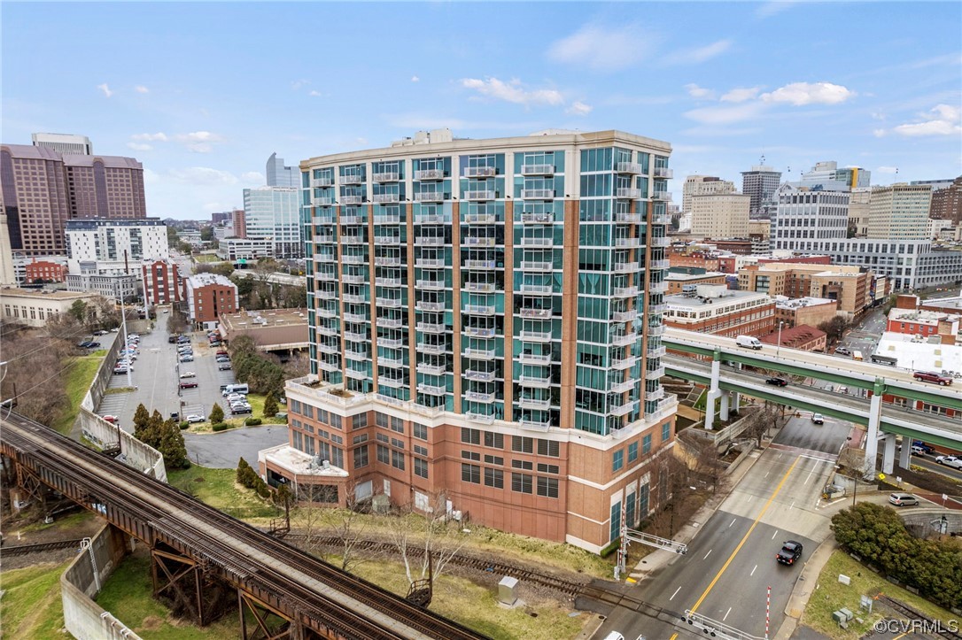 301 Virginia St Unit#U1506