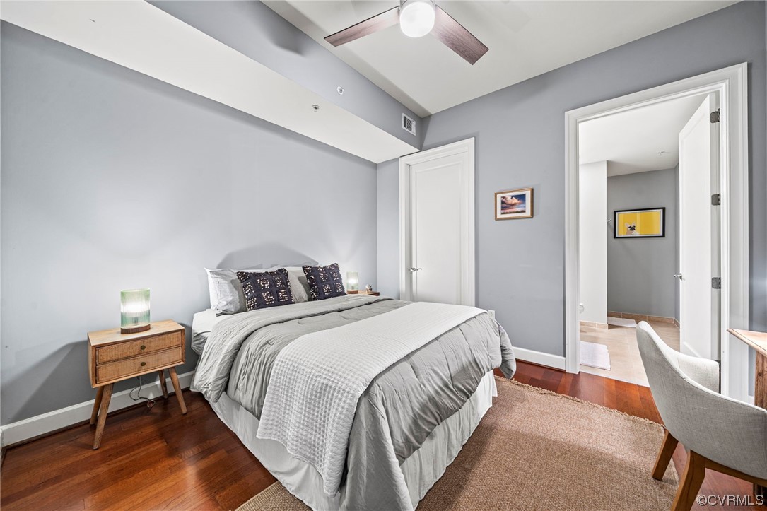 301 Virginia St Unit#U1506