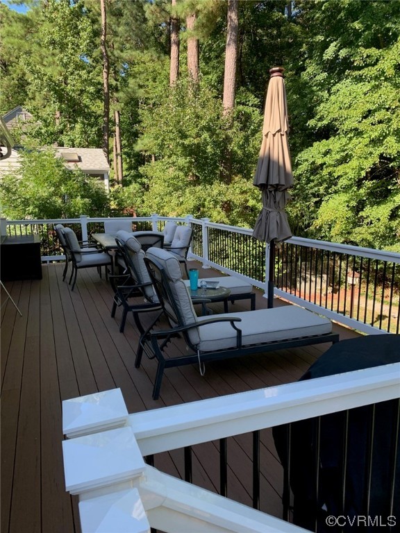 5607 Powell Grove Ter