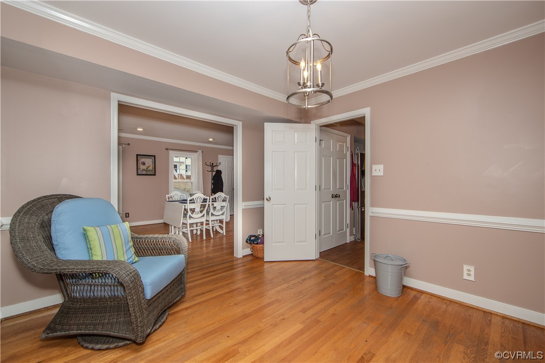 5607 Powell Grove Ter