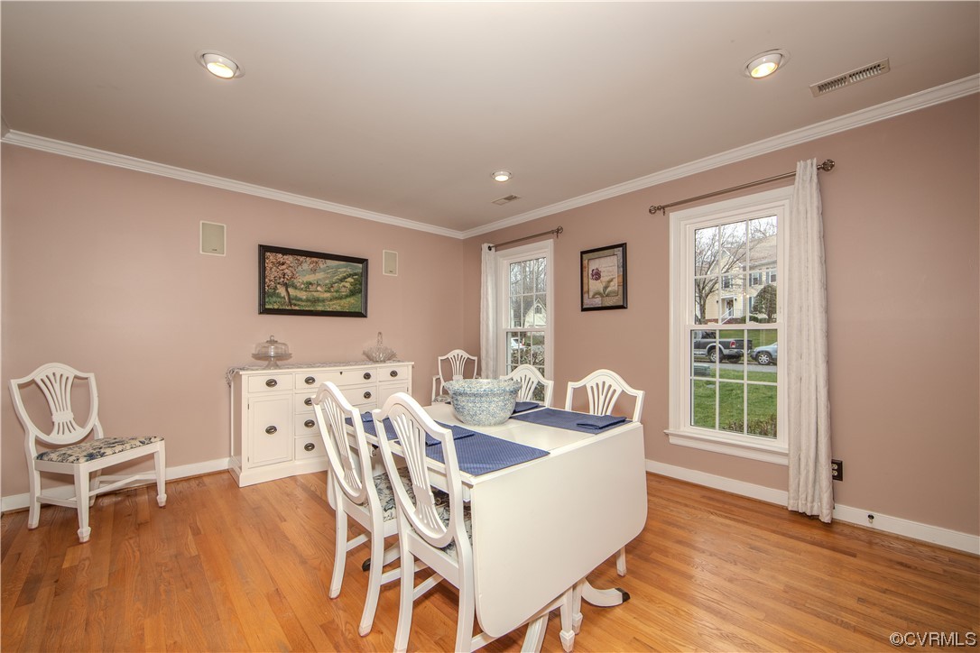 5607 Powell Grove Ter