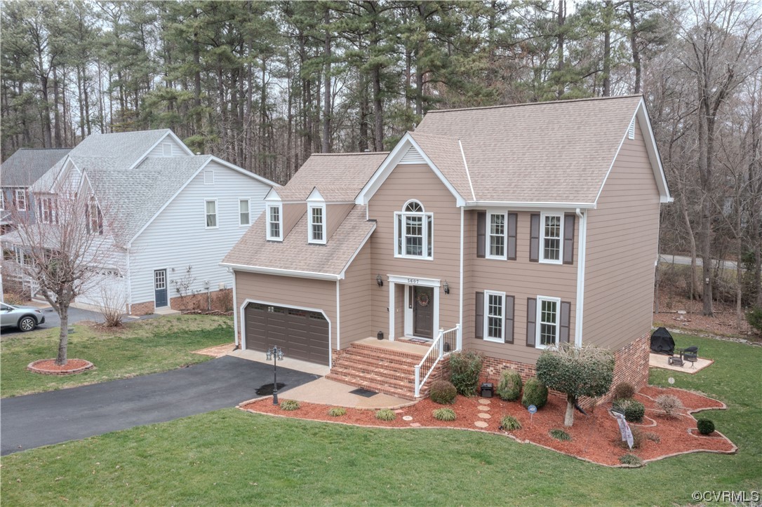 5607 Powell Grove Ter