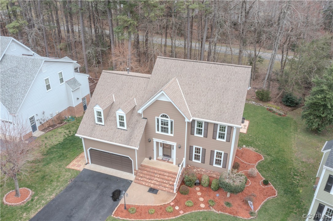 5607 Powell Grove Ter