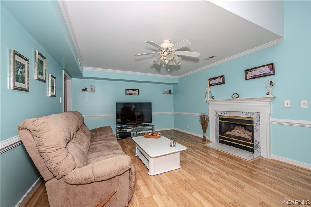 5607 Powell Grove Ter