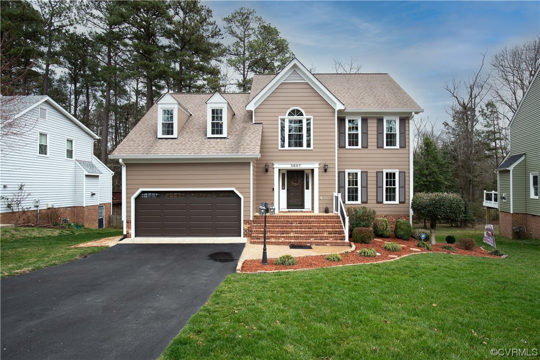 5607 Powell Grove Ter