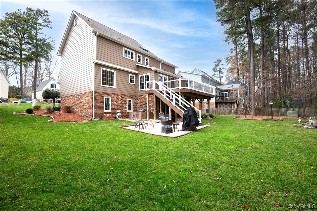 5607 Powell Grove Ter