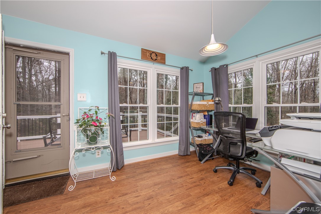 5607 Powell Grove Ter