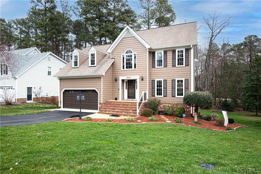 5607 Powell Grove Ter