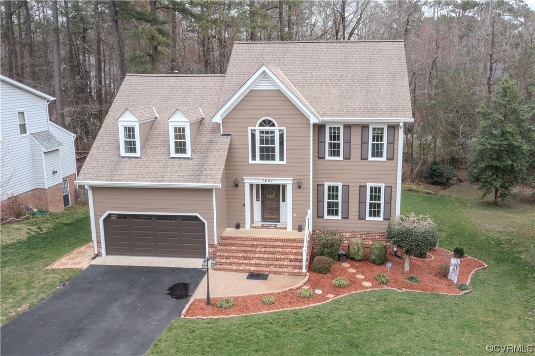 5607 Powell Grove Ter