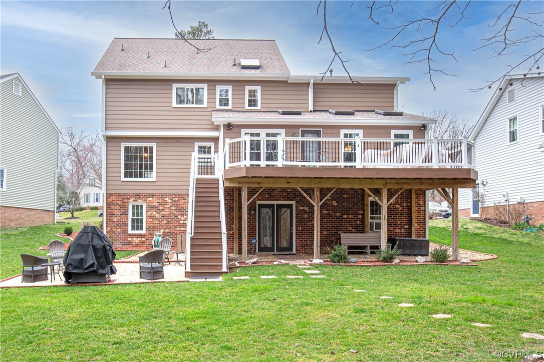 5607 Powell Grove Ter