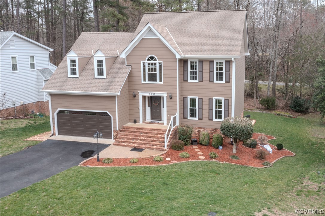 5607 Powell Grove Ter