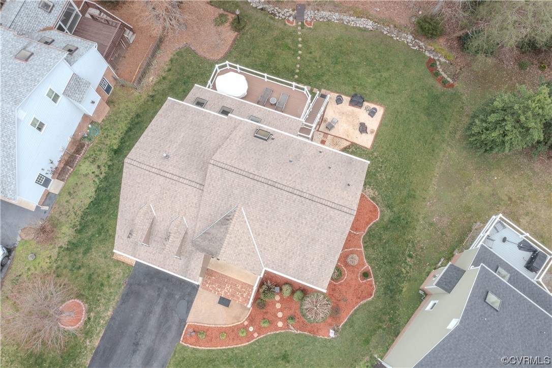 5607 Powell Grove Ter