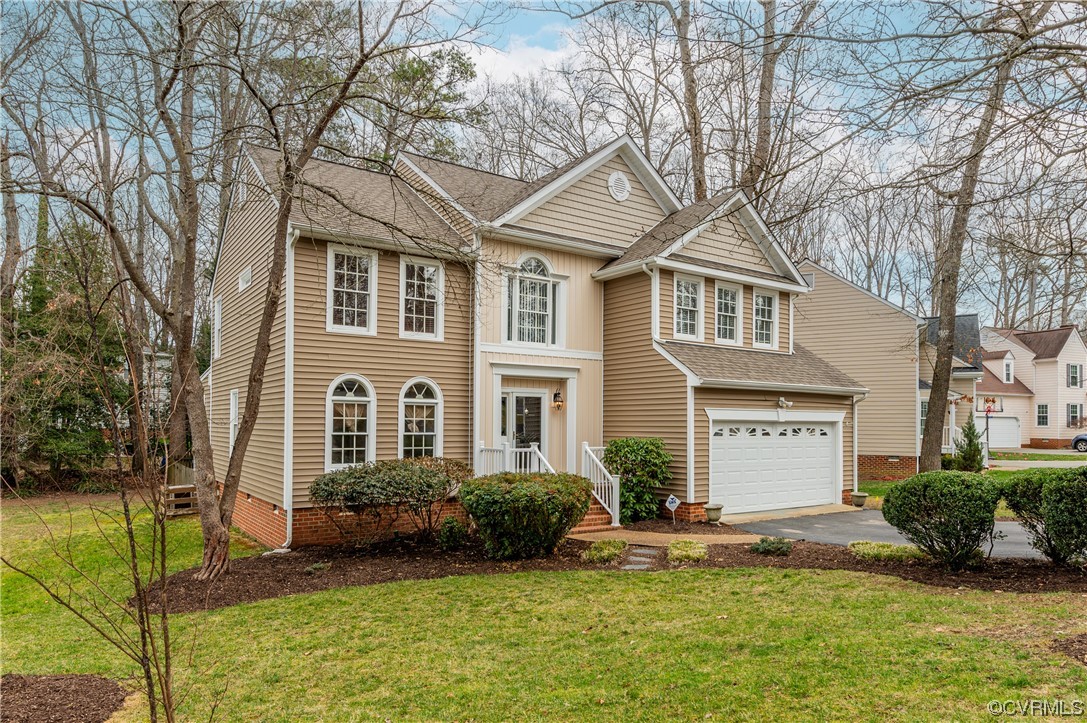 14906 Orchard Grove Ct