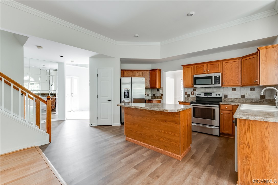 14906 Orchard Grove Ct