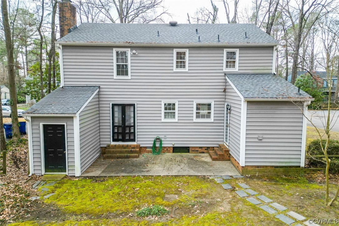10656 Honey Tree Rd