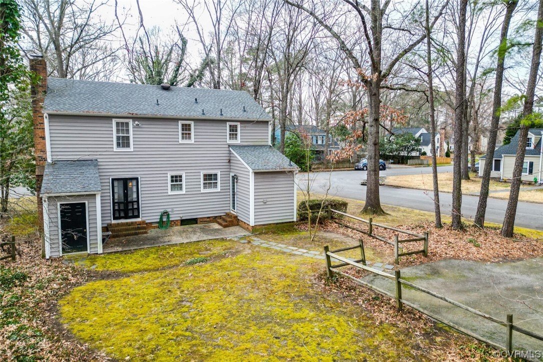 10656 Honey Tree Rd