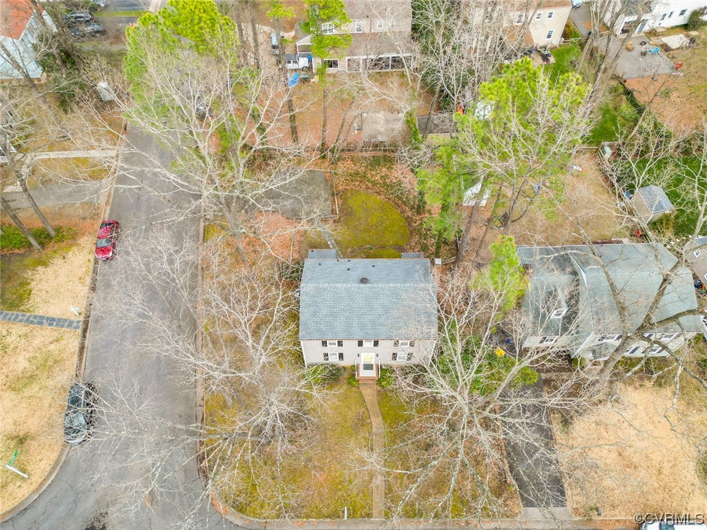 10656 Honey Tree Rd