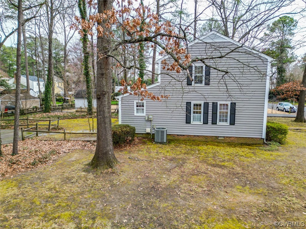 10656 Honey Tree Rd