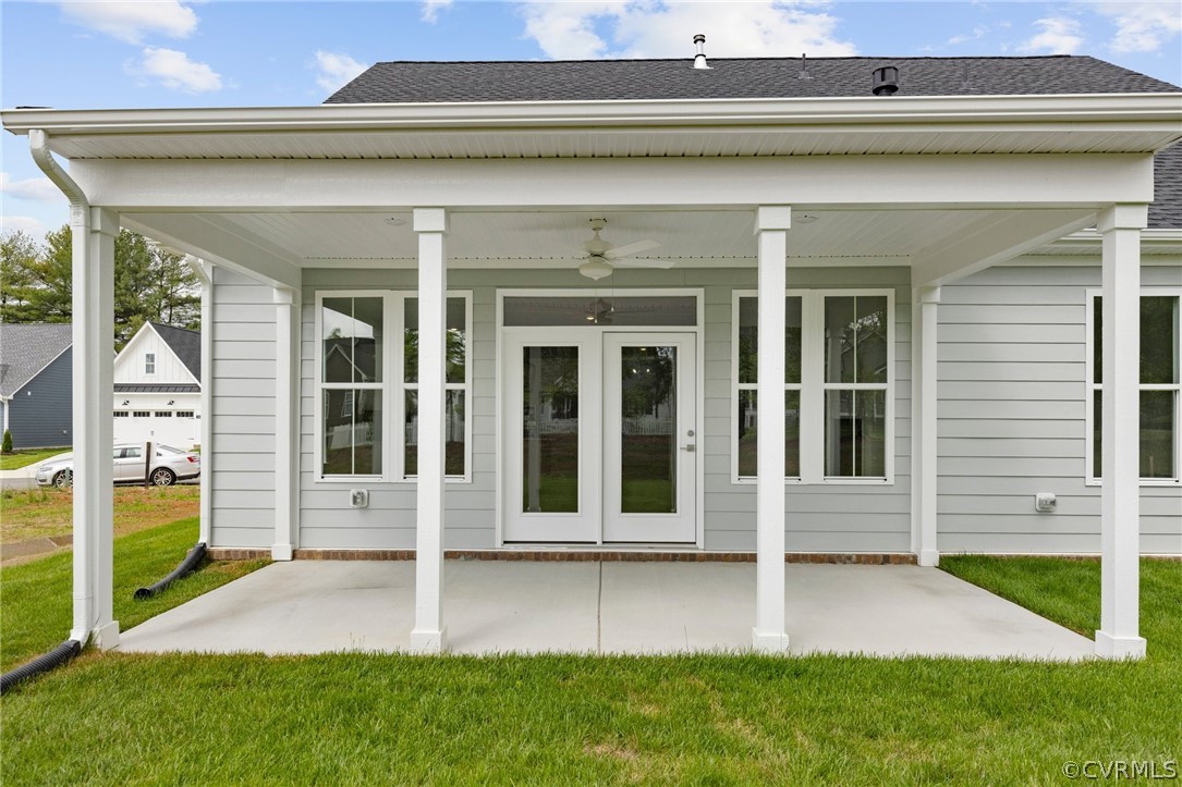 8409 Chimney Rock Dr