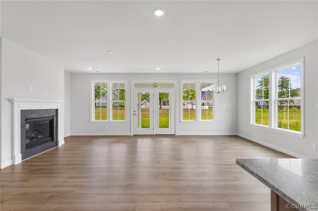 8409 Chimney Rock Dr