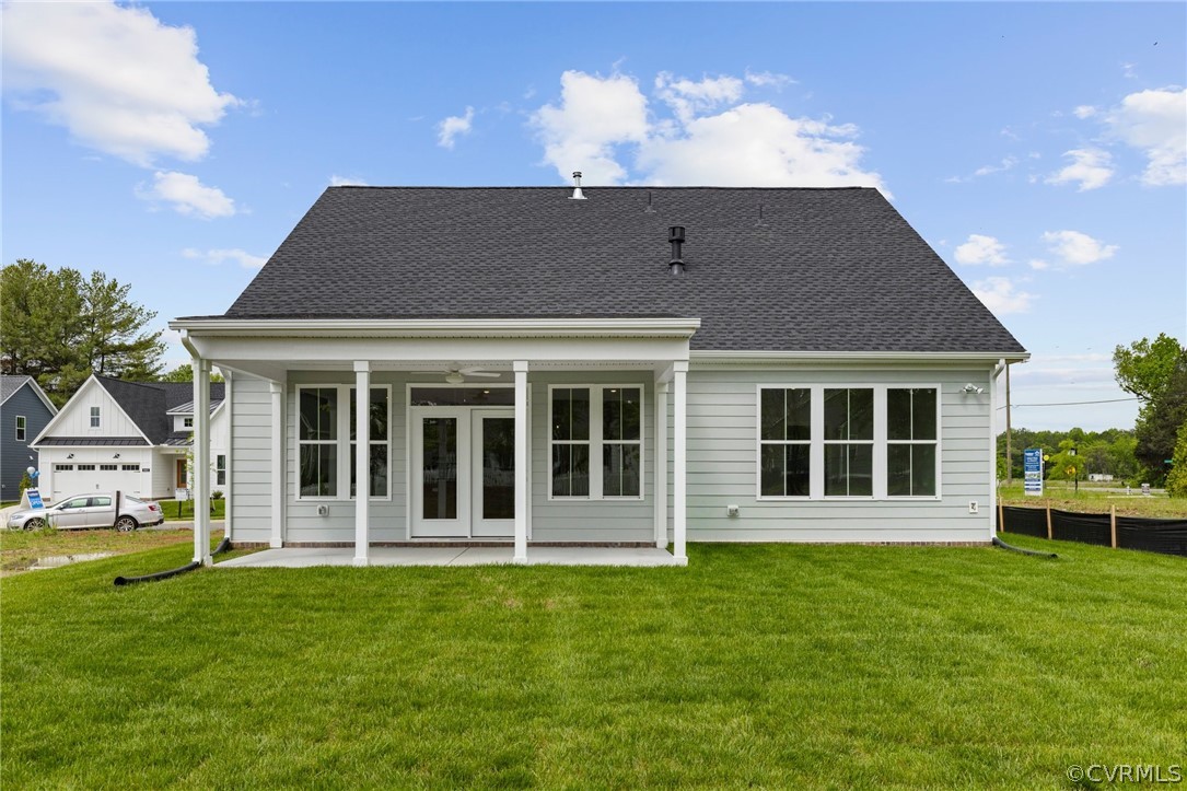 8409 Chimney Rock Dr