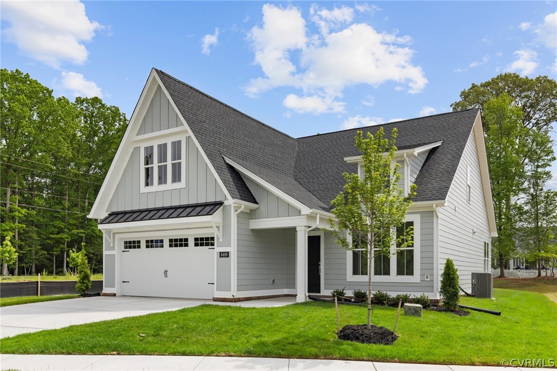 8409 Chimney Rock Dr