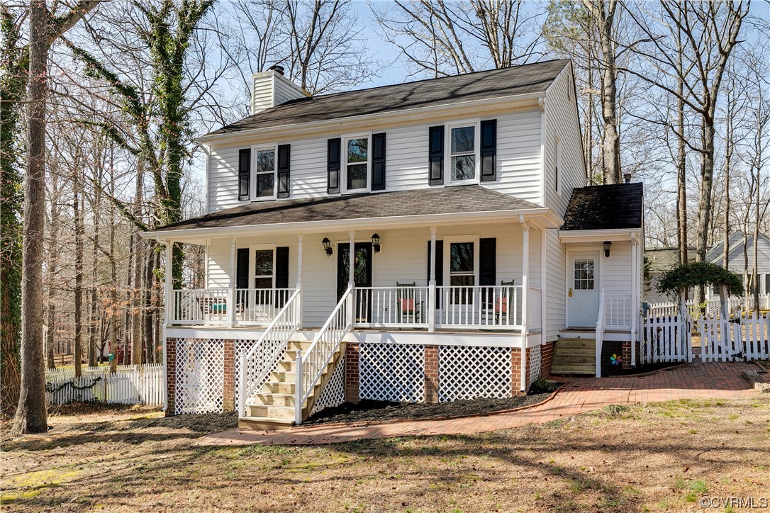 14324 Swallow Rd