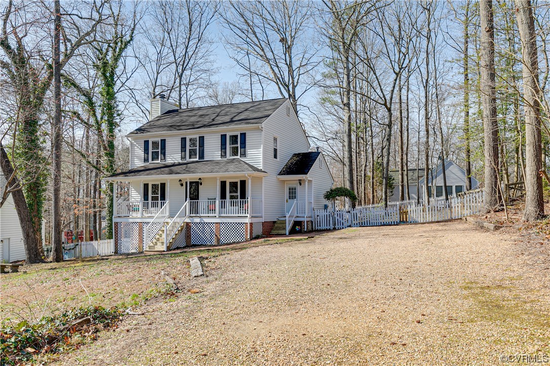 14324 Swallow Rd