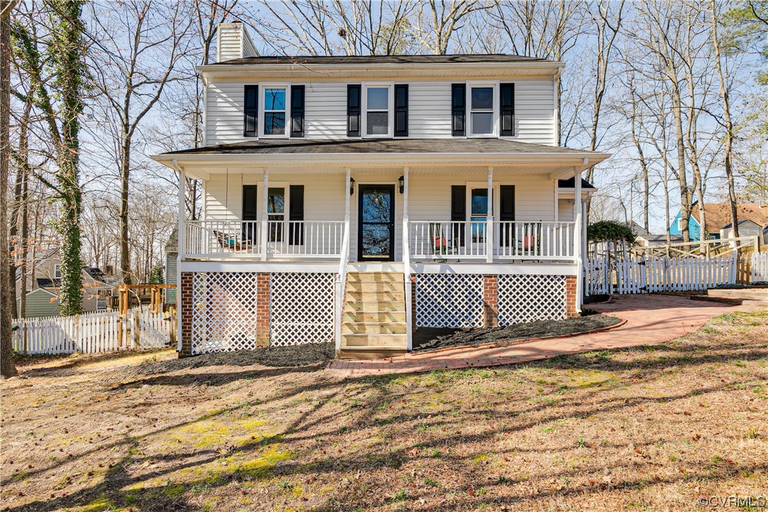 14324 Swallow Rd