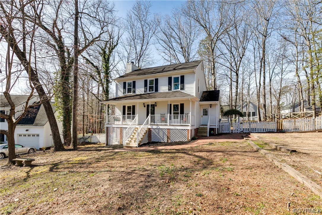 14324 Swallow Rd