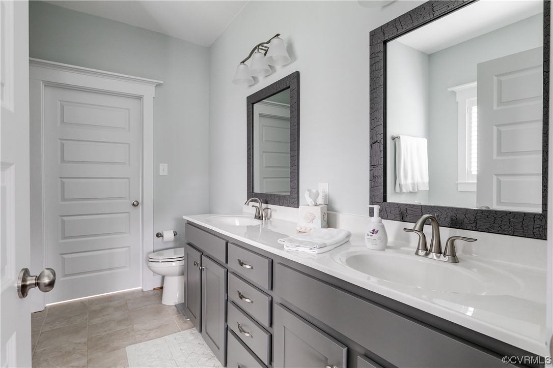 9383 John Wickham Way