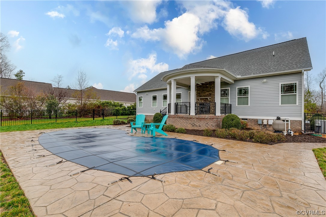 9383 John Wickham Way