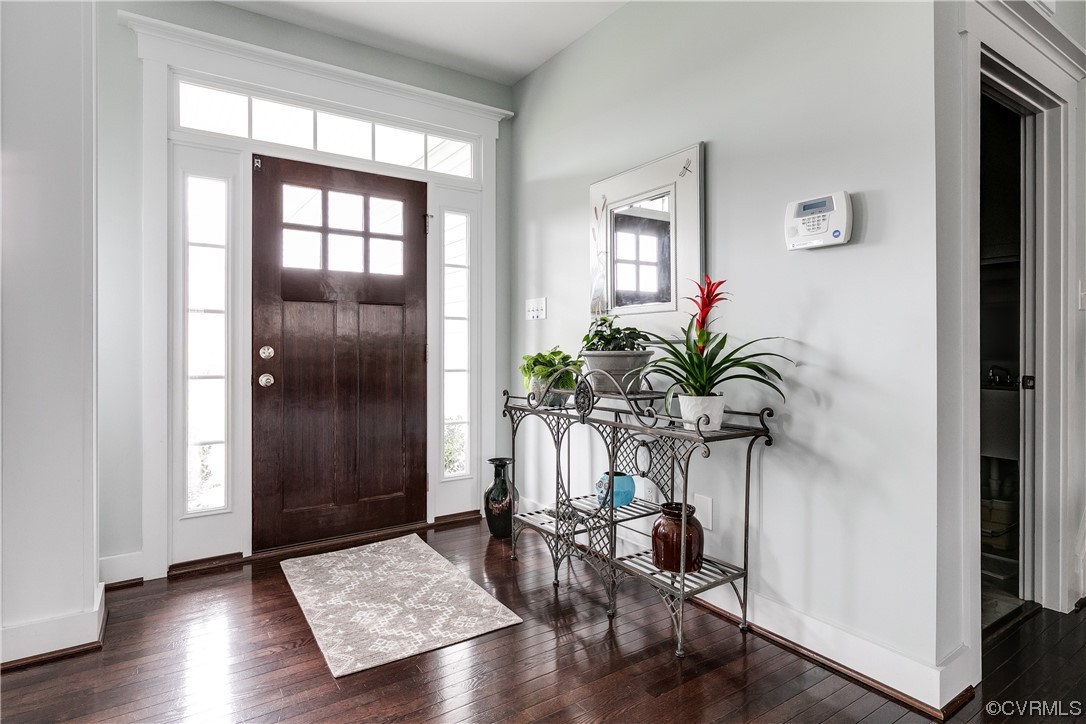 9383 John Wickham Way