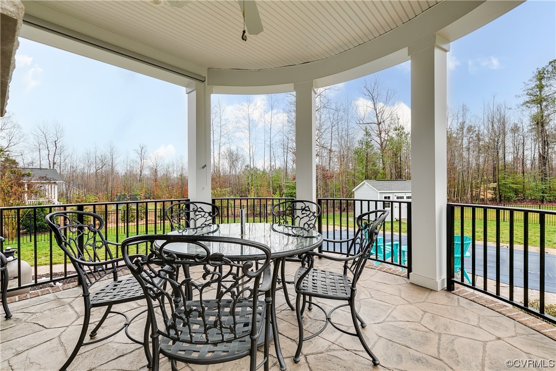 9383 John Wickham Way