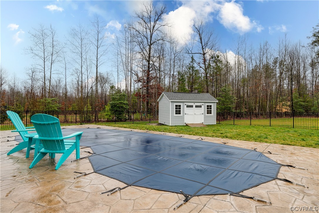 9383 John Wickham Way