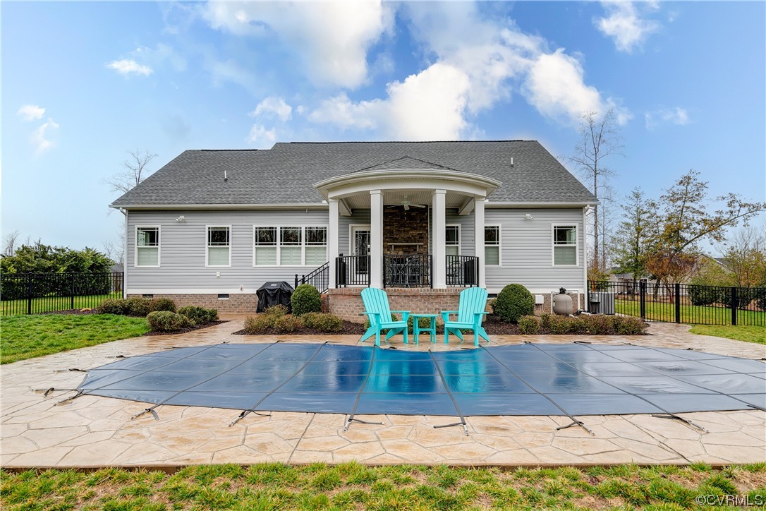 9383 John Wickham Way