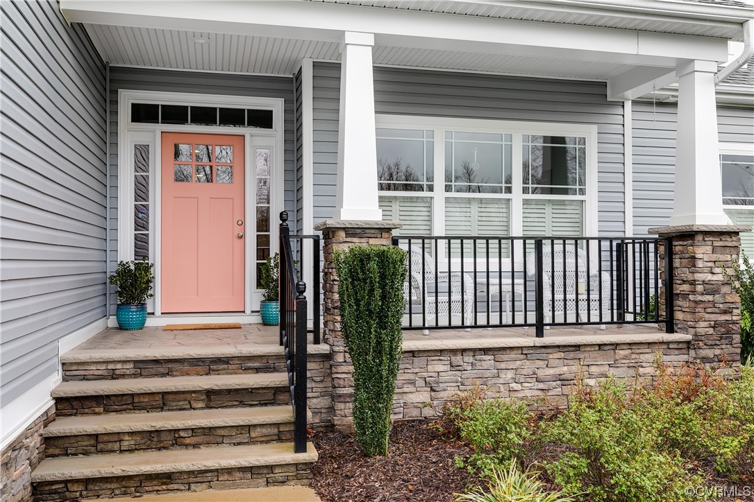 9383 John Wickham Way