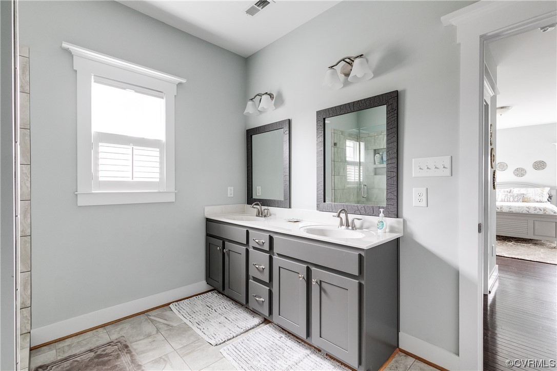 9383 John Wickham Way