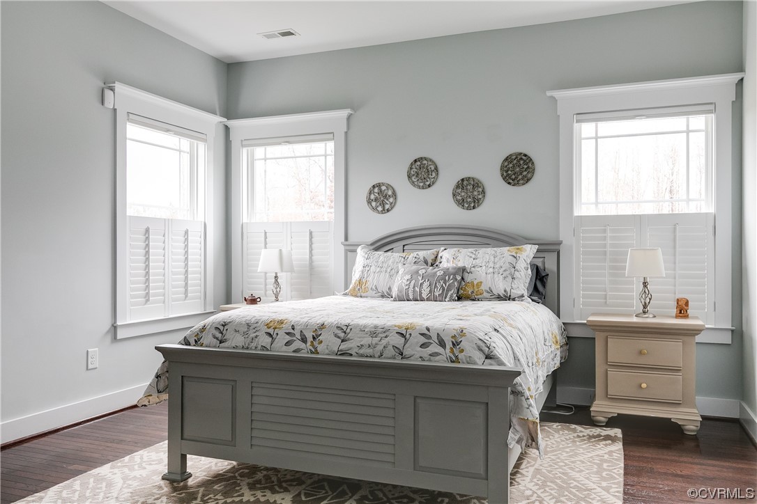 9383 John Wickham Way