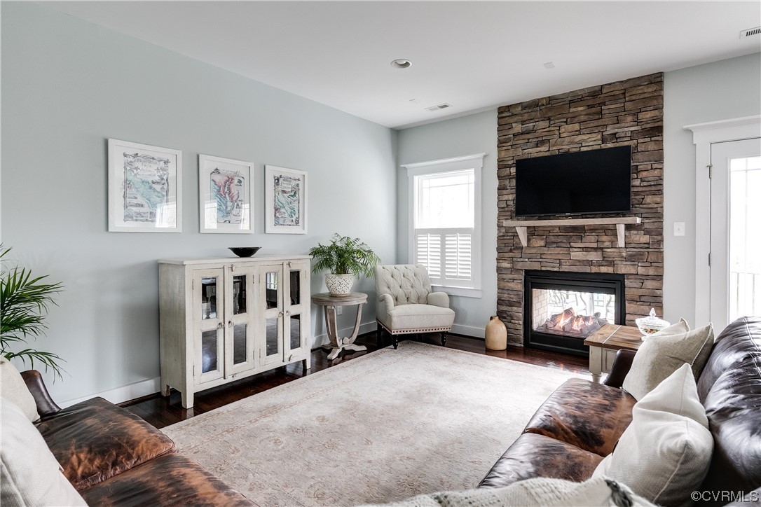 9383 John Wickham Way