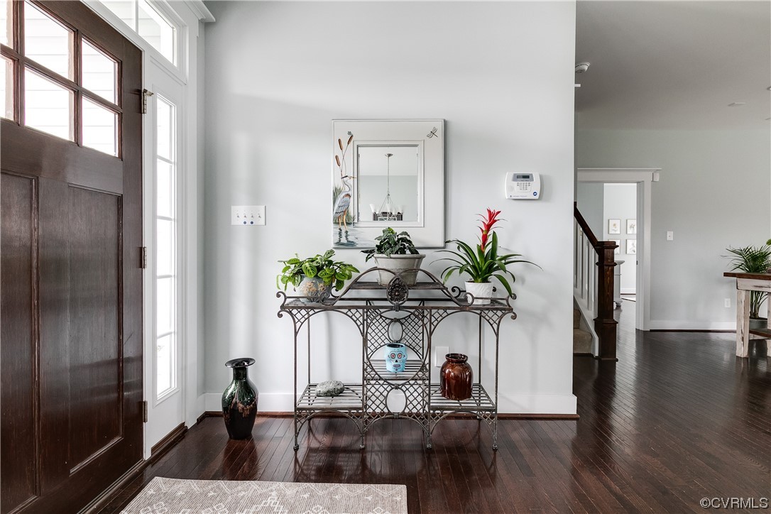 9383 John Wickham Way