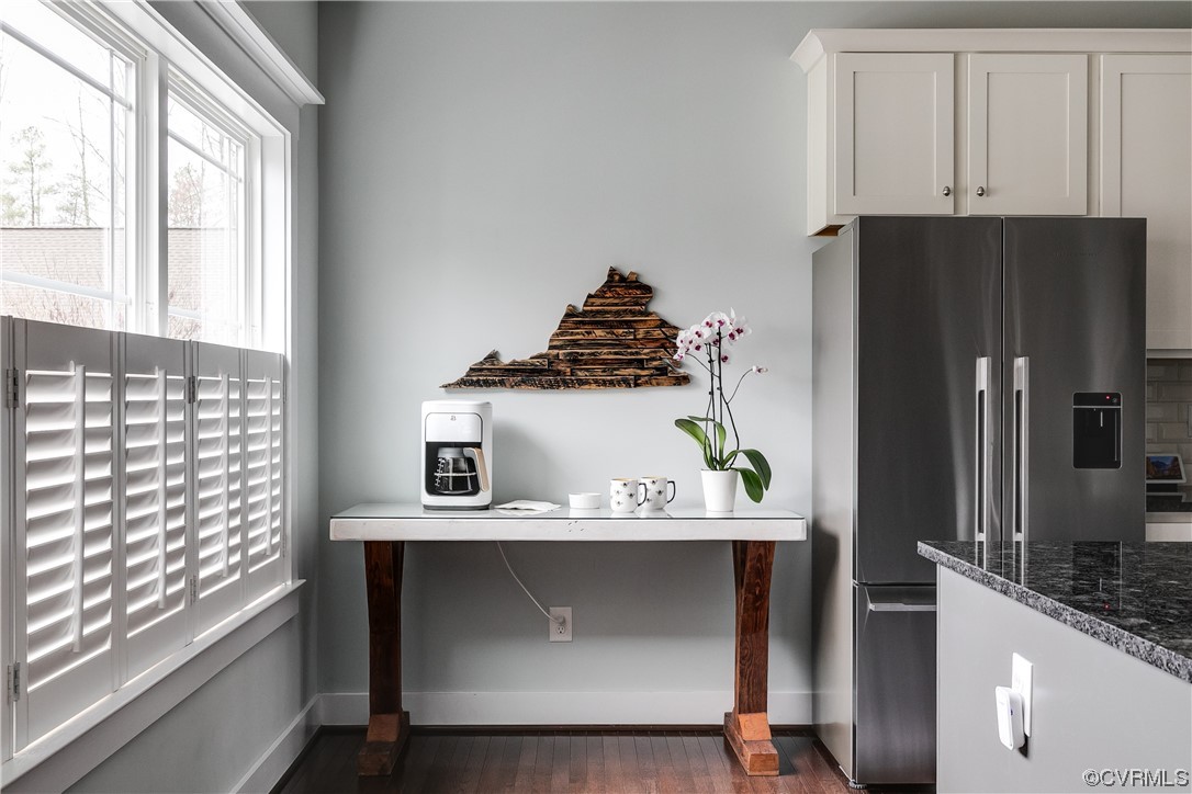 9383 John Wickham Way