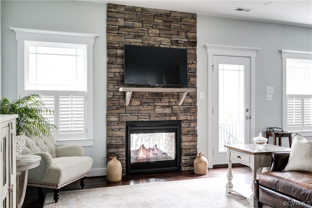 9383 John Wickham Way