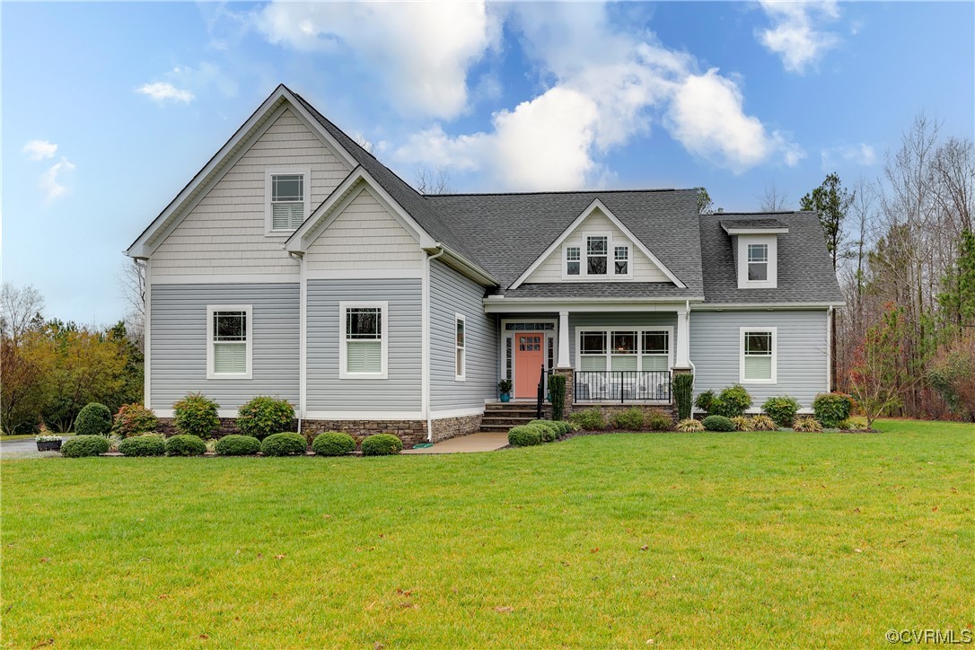 9383 John Wickham Way