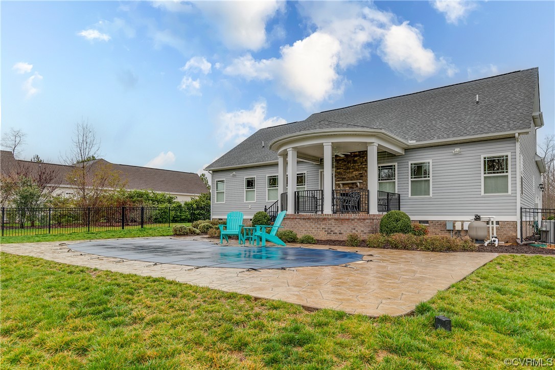 9383 John Wickham Way