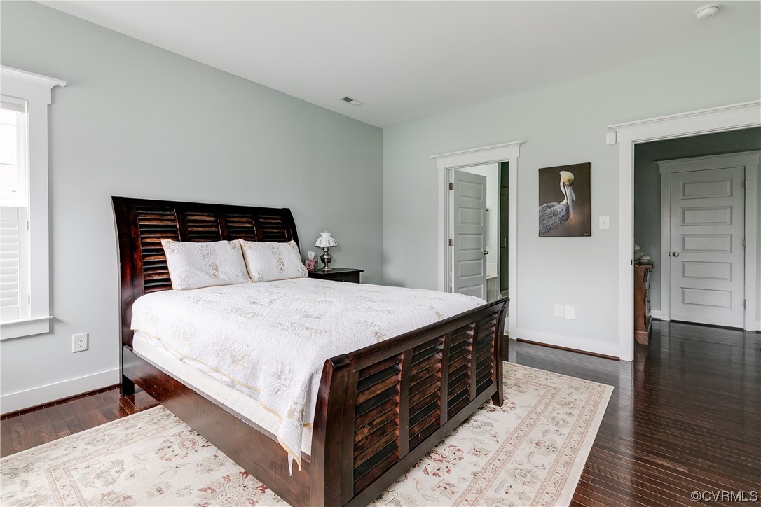 9383 John Wickham Way