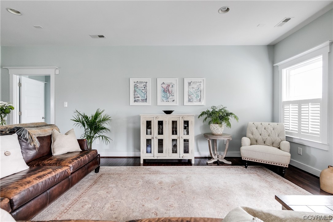 9383 John Wickham Way