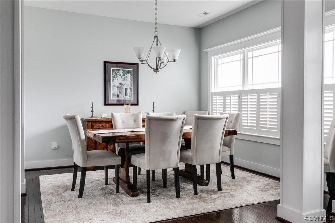 9383 John Wickham Way