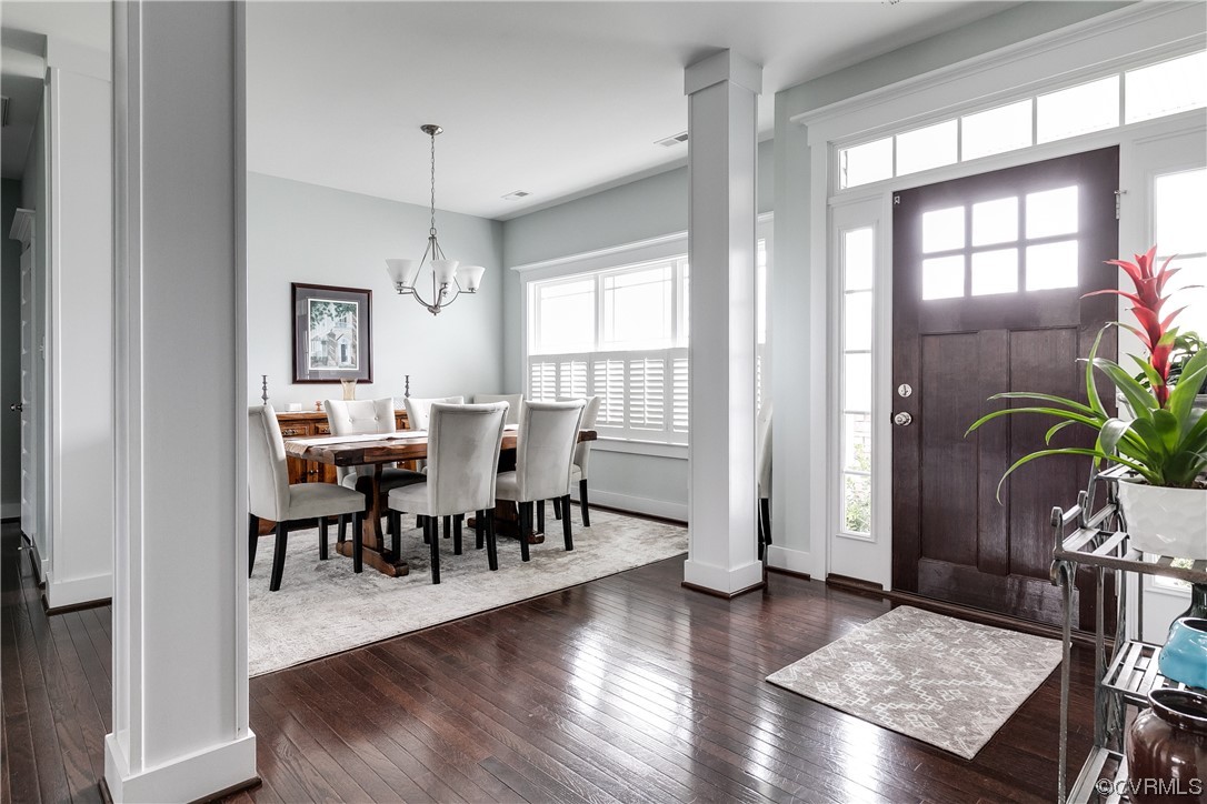 9383 John Wickham Way