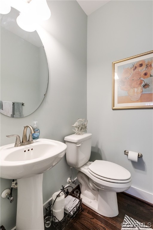 9383 John Wickham Way